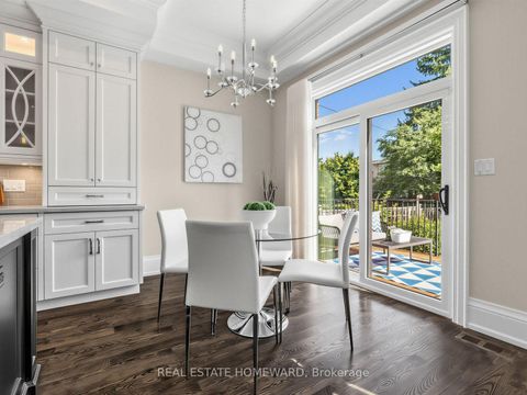 Photo 8 at 553 Broadway Avenue, Leaside, Toronto