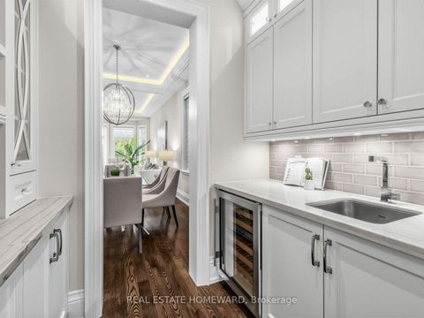 Photo 13 at 553 Broadway Avenue, Leaside, Toronto