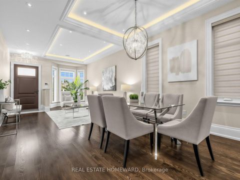 Photo 14 at 553 Broadway Avenue, Leaside, Toronto