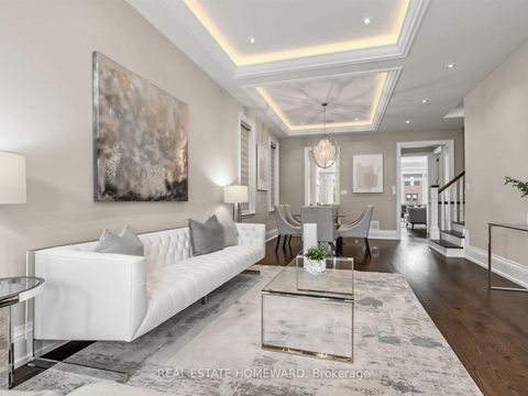 Photo 15 at 553 Broadway Avenue, Leaside, Toronto