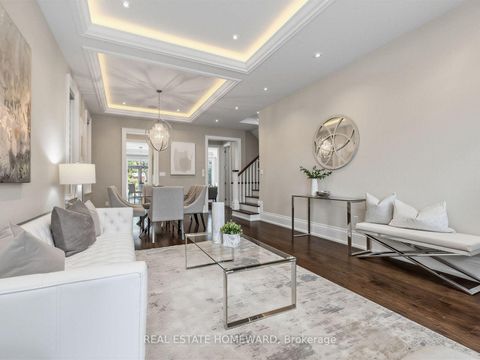 Photo 16 at 553 Broadway Avenue, Leaside, Toronto