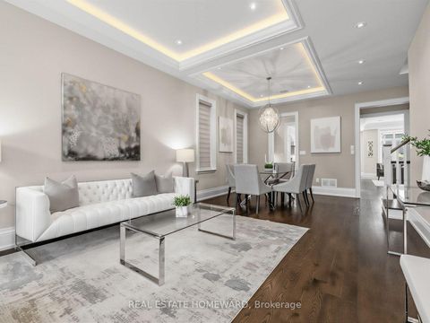Photo 17 at 553 Broadway Avenue, Leaside, Toronto