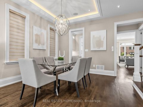 Photo 18 at 553 Broadway Avenue, Leaside, Toronto
