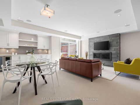 Photo 37 at 553 Broadway Avenue, Leaside, Toronto