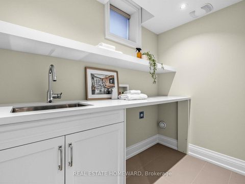 Photo 40 at 553 Broadway Avenue, Leaside, Toronto