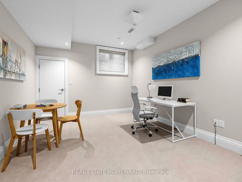 Photo 42 at 553 Broadway Avenue, Leaside, Toronto