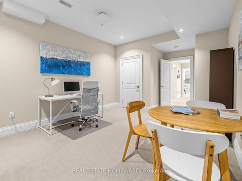 Photo 43 at 553 Broadway Avenue, Leaside, Toronto