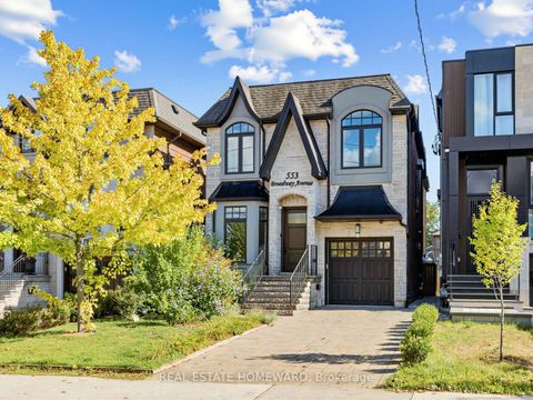 Photo 46 at 553 Broadway Avenue, Leaside, Toronto