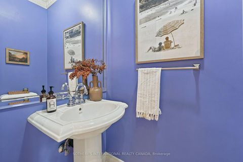 Photo 4 at 93 Eaton Avenue, Danforth, Toronto