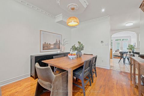 Photo 5 at 93 Eaton Avenue, Danforth, Toronto