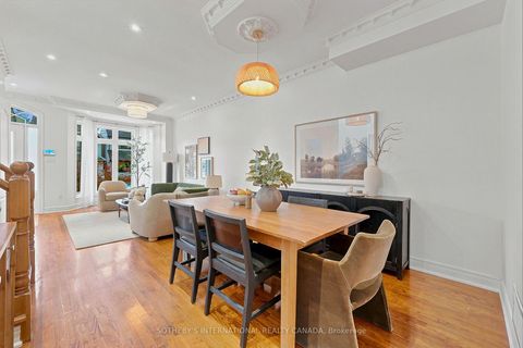 Photo 6 at 93 Eaton Avenue, Danforth, Toronto