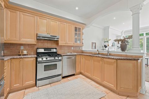 Photo 8 at 93 Eaton Avenue, Danforth, Toronto
