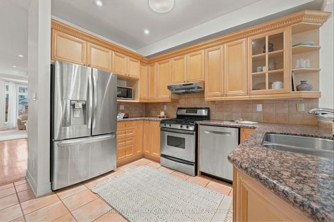 Photo 9 at 93 Eaton Avenue, Danforth, Toronto