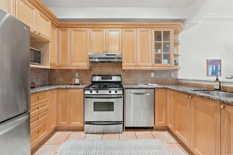 Photo 10 at 93 Eaton Avenue, Danforth, Toronto