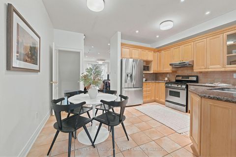 Photo 12 at 93 Eaton Avenue, Danforth, Toronto
