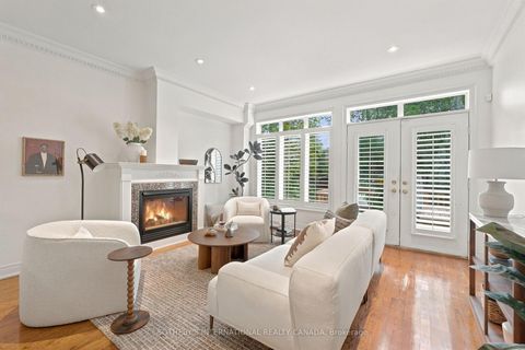 Photo 13 at 93 Eaton Avenue, Danforth, Toronto