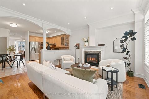 Photo 14 at 93 Eaton Avenue, Danforth, Toronto