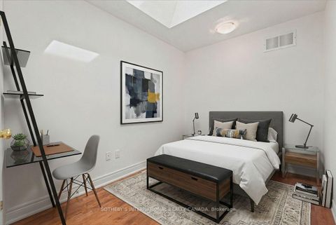 Photo 24 at 93 Eaton Avenue, Danforth, Toronto