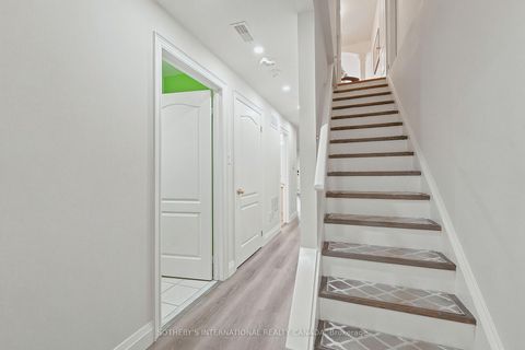Photo 29 at 93 Eaton Avenue, Danforth, Toronto