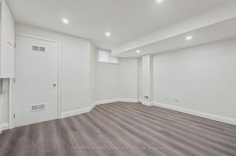 Photo 30 at 93 Eaton Avenue, Danforth, Toronto
