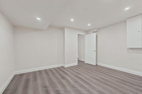 Photo 31 at 93 Eaton Avenue, Danforth, Toronto