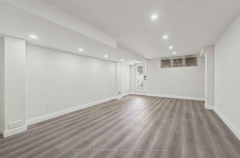 Photo 34 at 93 Eaton Avenue, Danforth, Toronto