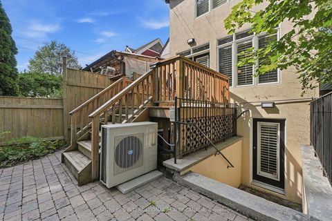 Photo 36 at 93 Eaton Avenue, Danforth, Toronto