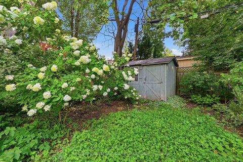 Photo 39 at 93 Eaton Avenue, Danforth, Toronto