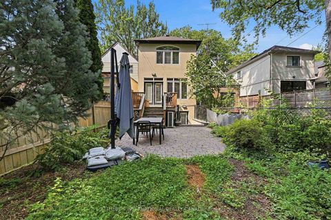 Photo 40 at 93 Eaton Avenue, Danforth, Toronto