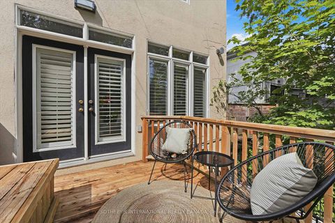 Photo 41 at 93 Eaton Avenue, Danforth, Toronto