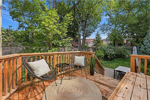Photo 42 at 93 Eaton Avenue, Danforth, Toronto