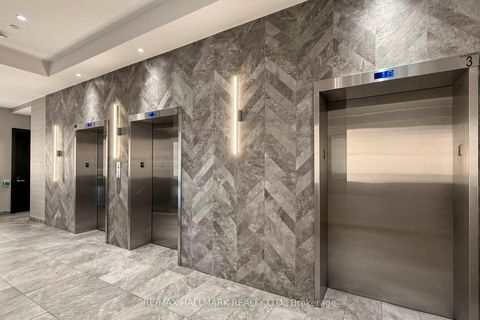 Photo 2 at 1207 - 10 Wilby Crescent, Weston, Toronto