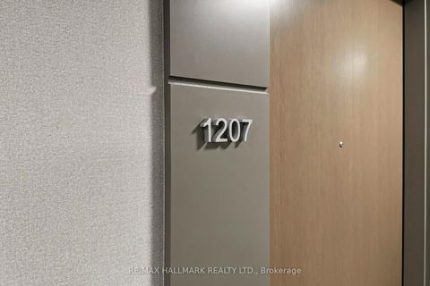 Photo 3 at 1207 - 10 Wilby Crescent, Weston, Toronto