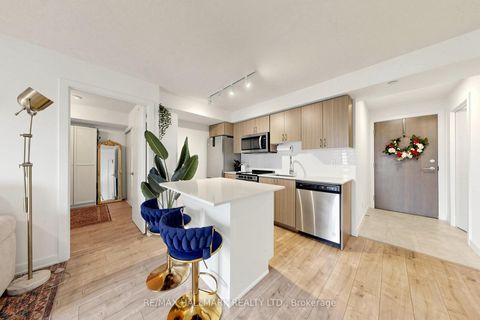 Photo 6 at 1207 - 10 Wilby Crescent, Weston, Toronto