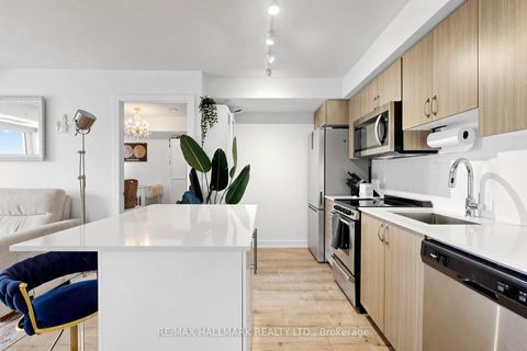 Photo 7 at 1207 - 10 Wilby Crescent, Weston, Toronto