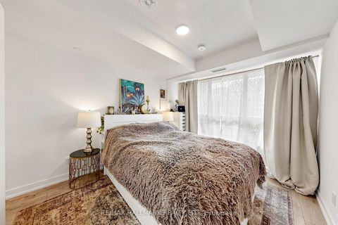 Photo 9 at 1207 - 10 Wilby Crescent, Weston, Toronto
