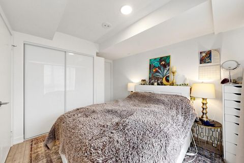 Photo 10 at 1207 - 10 Wilby Crescent, Weston, Toronto