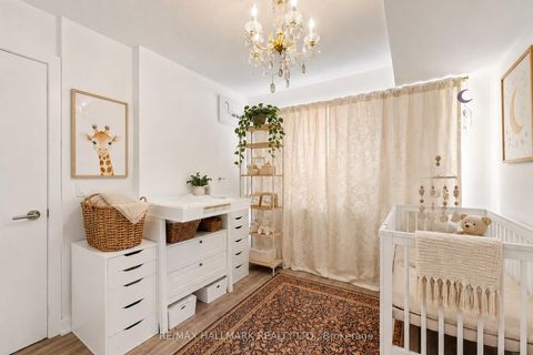 Photo 11 at 1207 - 10 Wilby Crescent, Weston, Toronto
