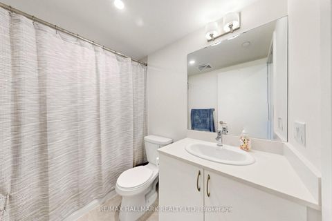 Photo 13 at 1207 - 10 Wilby Crescent, Weston, Toronto