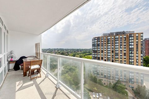 Photo 14 at 1207 - 10 Wilby Crescent, Weston, Toronto
