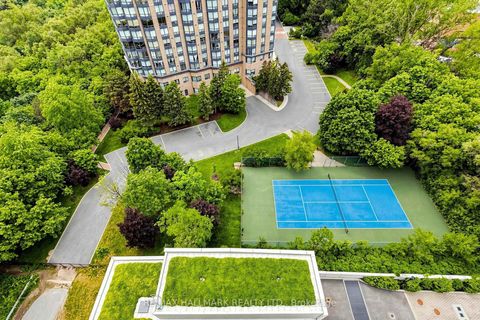 Photo 15 at 1207 - 10 Wilby Crescent, Weston, Toronto