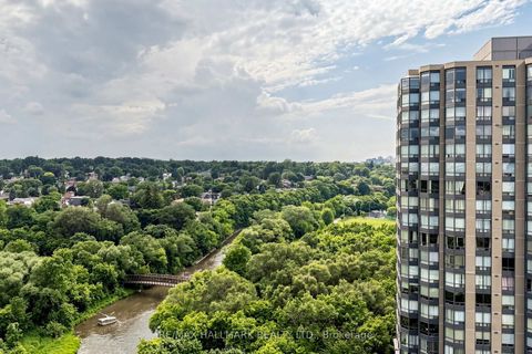 Photo 16 at 1207 - 10 Wilby Crescent, Weston, Toronto