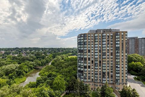 Photo 17 at 1207 - 10 Wilby Crescent, Weston, Toronto