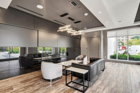 Photo 18 at 1207 - 10 Wilby Crescent, Weston, Toronto