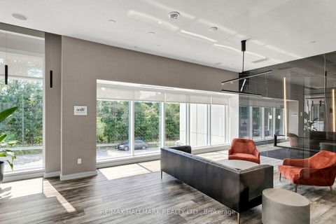 Photo 19 at 1207 - 10 Wilby Crescent, Weston, Toronto