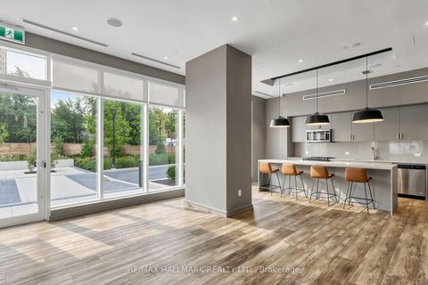 Photo 20 at 1207 - 10 Wilby Crescent, Weston, Toronto