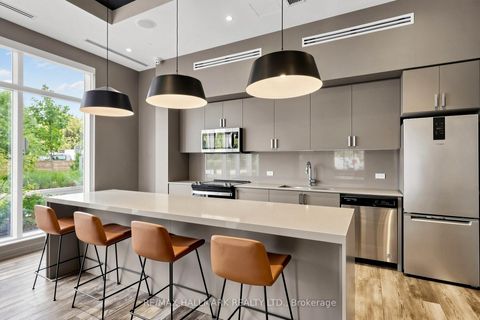 Photo 21 at 1207 - 10 Wilby Crescent, Weston, Toronto