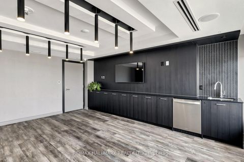 Photo 22 at 1207 - 10 Wilby Crescent, Weston, Toronto