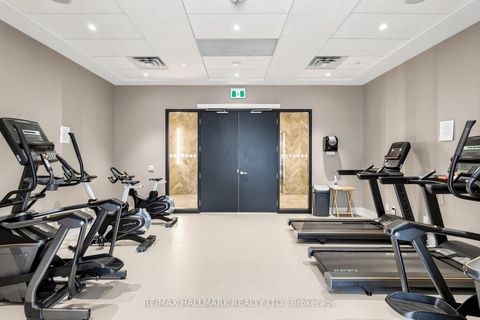 Photo 23 at 1207 - 10 Wilby Crescent, Weston, Toronto