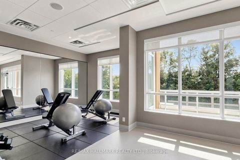Photo 24 at 1207 - 10 Wilby Crescent, Weston, Toronto